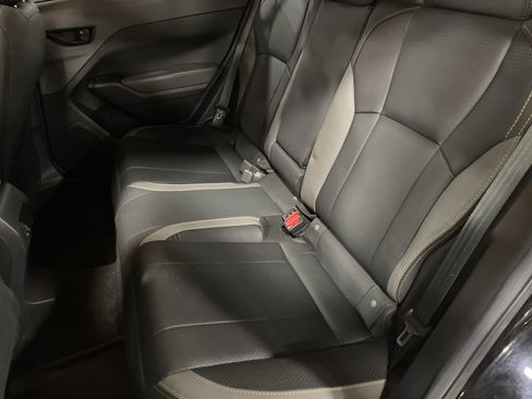 Used 2024 Subaru Crosstrek 2.5i Wilderness w/ Crosstrek Mirror Package image 12