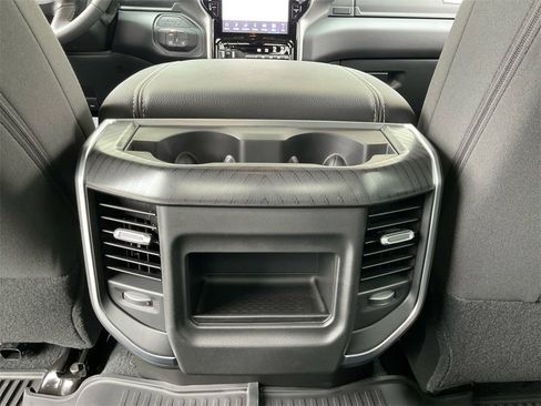 New 2025 RAM 2500 Big Horn image 22