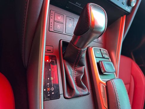 Used 2018 Lexus IS 350 F Sport w/ F Sport Package AWD/4WD image 39