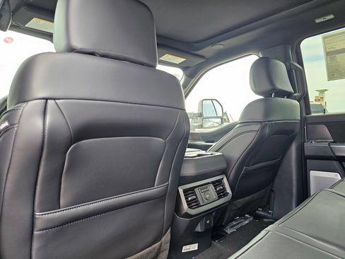 New 2026 Ford F350 Platinum AWD/4WD image 20