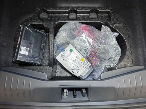 New 2025 Ford Mustang Mach-E Premium w/ Interior Protection Package image 14