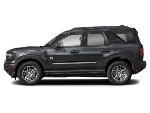 Used 2025 Ford Bronco Sport Big Bend w/ Convenience Package image 2