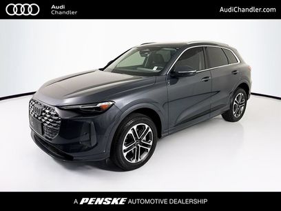 Used 2025 Audi Q5 Premium Plus w/ Premium Plus