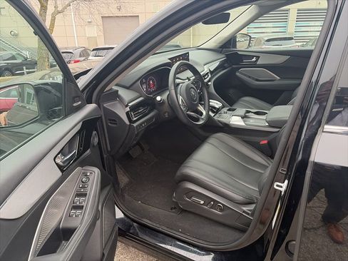 Used 2023 Acura MDX SH-AWD image 10