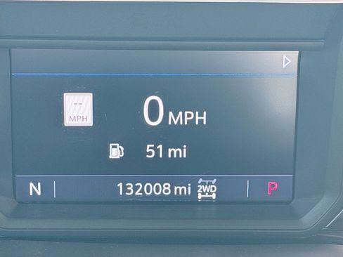 Used 2021 GMC Sierra 1500 AT4 w/ AT4 Preferred Package image 10