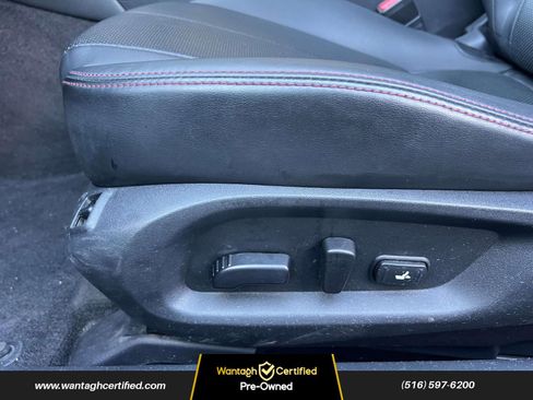 Used 2022 INFINITI Q60 Red Sport 400 image 16