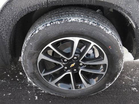 New 2026 Chevrolet TrailBlazer LT w/ Convenience Package image 10