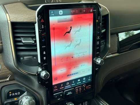 New 2026 RAM 1500 Limited w/ Off Road Group image 20