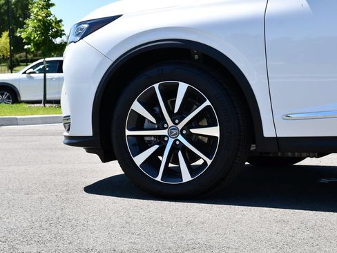 Certified 2026 Acura MDX FWD w/ Technology Package image 12
