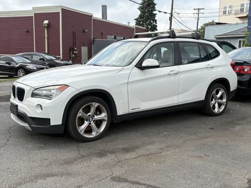 Used 2014 BMW X1 xDrive35i image 8