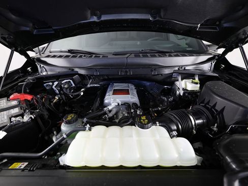 Used 2026 Ford F150 Raptor w/ Equipment Group 803A Raptor R image 44