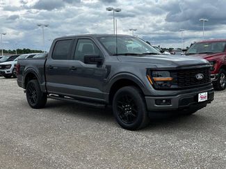 New 2025 Ford F150 STX w/ STX Black Appearance Package video 2