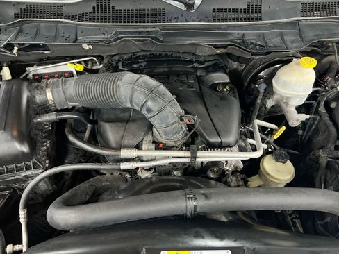 Used 2012 RAM 1500 Laramie image 24