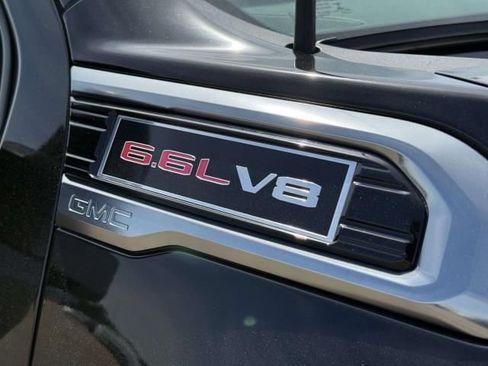 Used 2021 GMC Sierra 2500 AT4 w/ AT4 Premium Plus Package AWD/4WD image 7