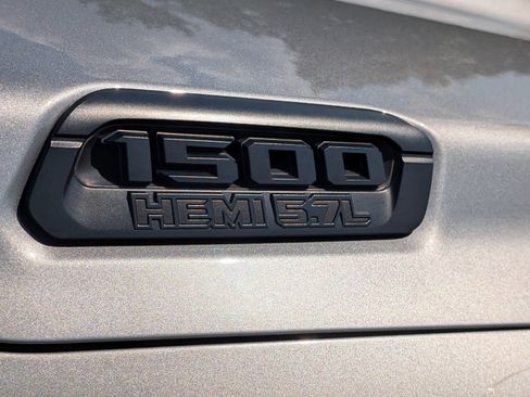 Used 2022 RAM 1500 Big Horn AWD/4WD image 20