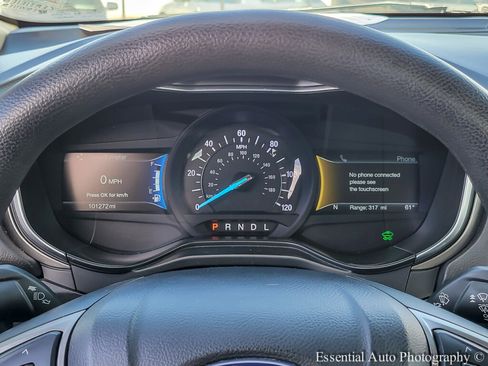 Used 2020 Ford Fusion SE image 19