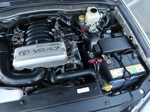 Used 2007 Toyota 4Runner Sport image 38