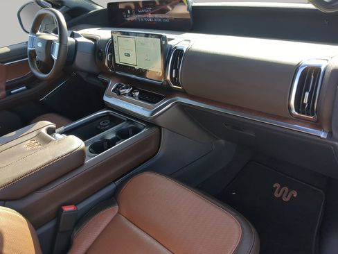 New 2026 Ford Expedition King Ranch image 44