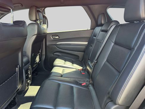 Used 2020 Dodge Durango R/T w/ Blacktop Package AWD/4WD image 14