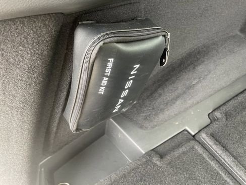 Used 2023 Nissan Rogue Platinum w/ Platinum Premium Package image 65