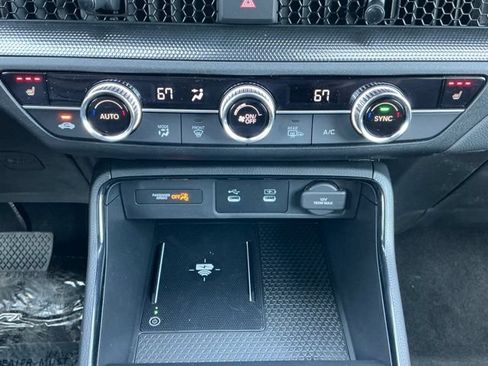 New 2026 Honda CR-V TrailSport image 13