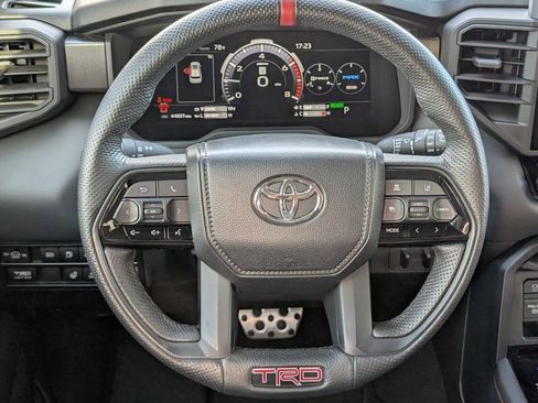 Used 2023 Toyota Sequoia TRD Pro image 11