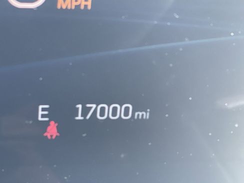 Certified 2024 Cadillac Lyriq Sport AWD/4WD image 23