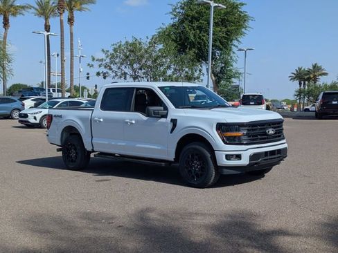 New 2026 Ford F150 XLT AWD/4WD image 55