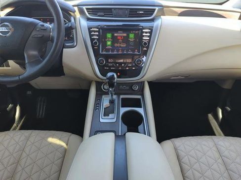 Certified 2020 Nissan Murano Platinum FWD image 23