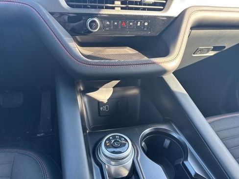 New 2026 Ford Explorer ST-Line w/ ST-Line Street Pack image 21