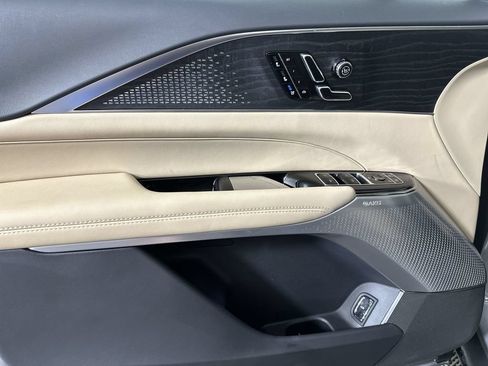 Used 2026 Cadillac Lyriq Signature Luxury w/ Nappa Leather Package RWD image 25