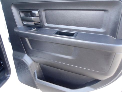 Used 2016 RAM 1500 Tradesman w/ Popular Equipment Group AWD/4WD image 7