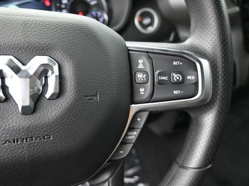New 2026 RAM 1500 Classic Warlock AWD/4WD image 17