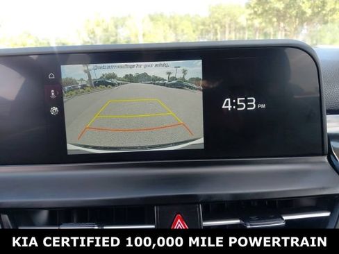 Certified 2026 Kia Seltos S AWD/4WD image 16