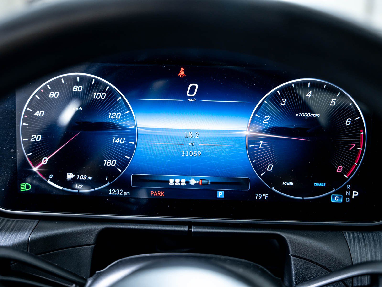 Certified 2023 Mercedes-Benz C 300 Sedan image 17