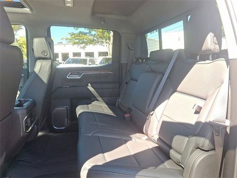 Used 2026 GMC Sierra 1500 Denali image 10
