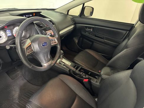 Used 2014 Subaru Impreza 2.0i Limited w/ Popular Package #2 AWD/4WD image 20