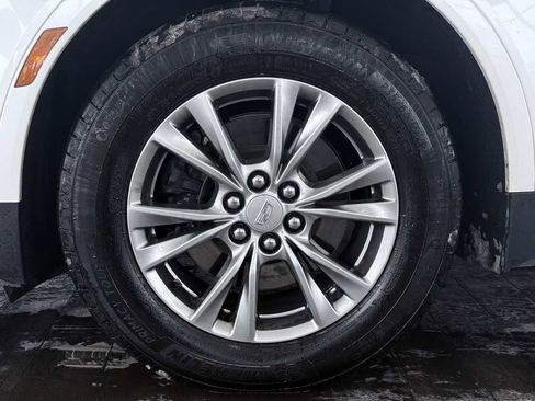 Used 2021 Cadillac XT5 Premium Luxury image 38