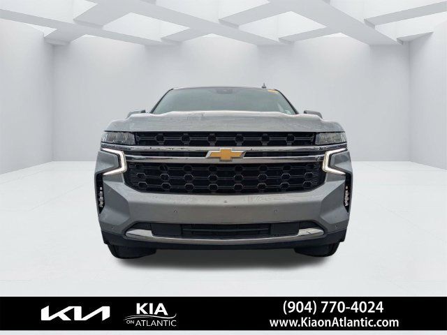 Used 2023 Chevrolet Tahoe LS AWD/4WD image 7