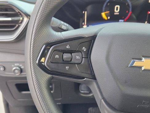 Certified 2025 Chevrolet TrailBlazer LT image 26