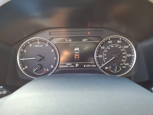 New 2025 Mitsubishi Outlander SE image 18