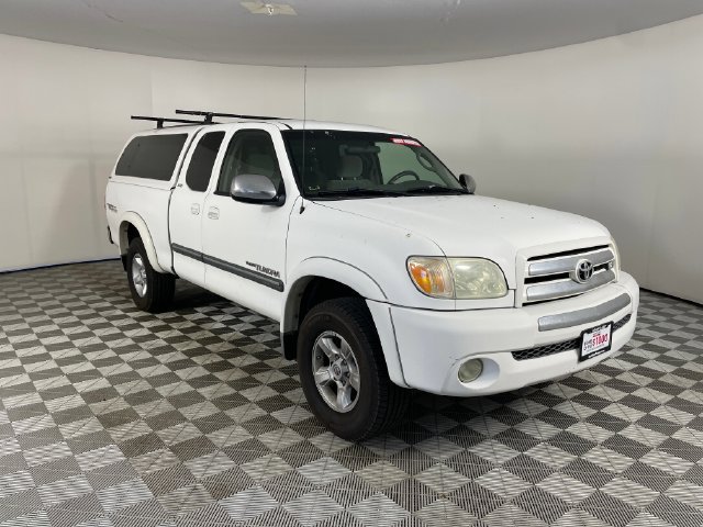 Used 2006 Toyota Tundra SR5 w/ TRD Off-Road Pkg AWD/4WD image 17