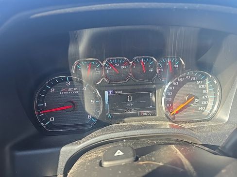 Used 2018 Chevrolet Silverado 1500 LT w/ All Star Edition image 14