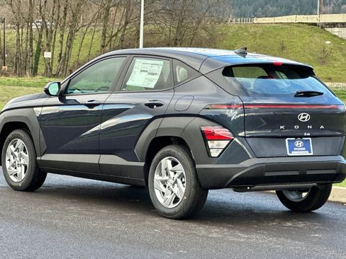 New 2026 Hyundai Kona SE FWD image 5
