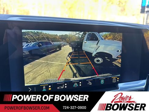 New 2026 Chevrolet Silverado 2500 High Country w/ High Country Premium Package image 13