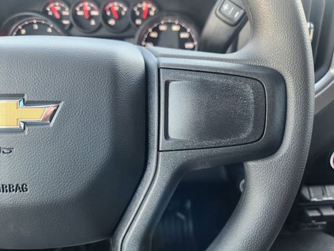 New 2026 Chevrolet Silverado 3500 W/T w/ WT Convenience Package AWD/4WD image 28