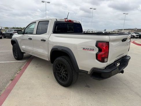 New 2026 Chevrolet Colorado Trail Boss image 7
