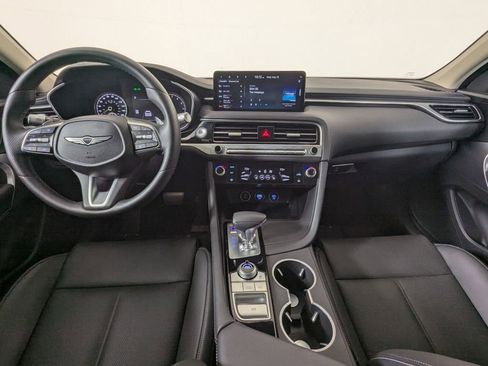 Used 2026 Genesis G70 2.5T RWD image 16