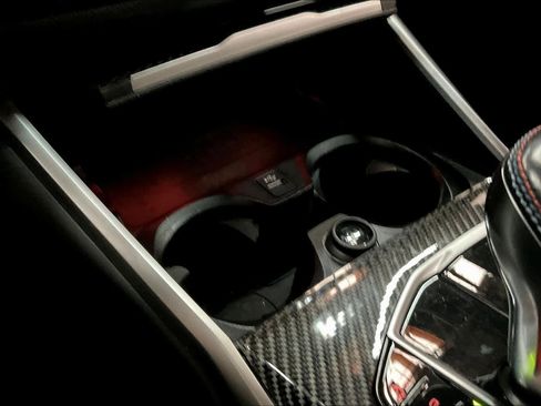 Used 2023 BMW M4 xDrive Competition image 35