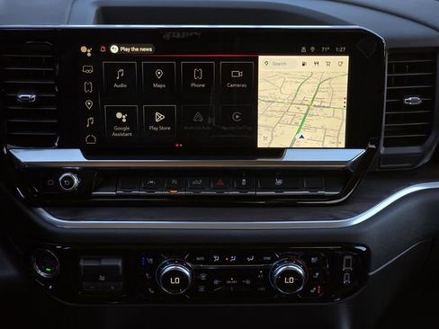 New 2026 GMC Sierra 1500 SLT w/ SLT Premium Package image 19